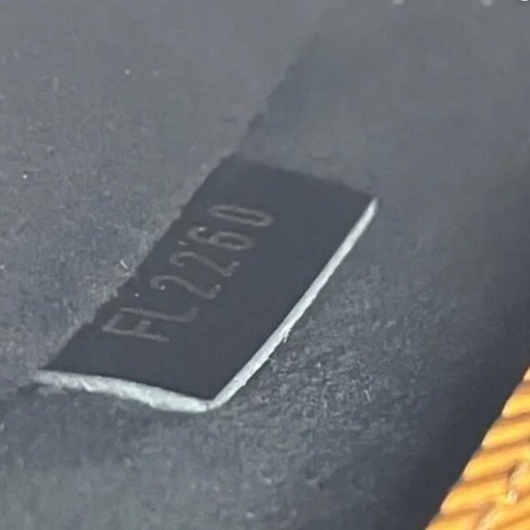 Louis Vuitton Epi Leather Crafty Twist Mini in Canelle Crossbody Satchel Handbag - Picture 11 of 13